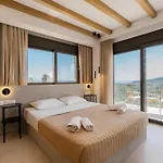 Hillside - Pnoe Βίλα