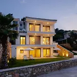 Hillside - Pnoe 빌라 *