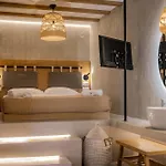 Hillside - Pnoe Βίλα Λιμένας