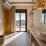 Hillside - Pnoe * Λιμένας