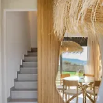 Βίλα Hillside - Pnoe Λιμένας