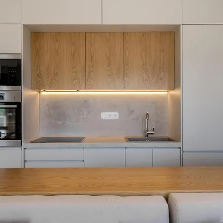 Hillside - Pnoe Villa