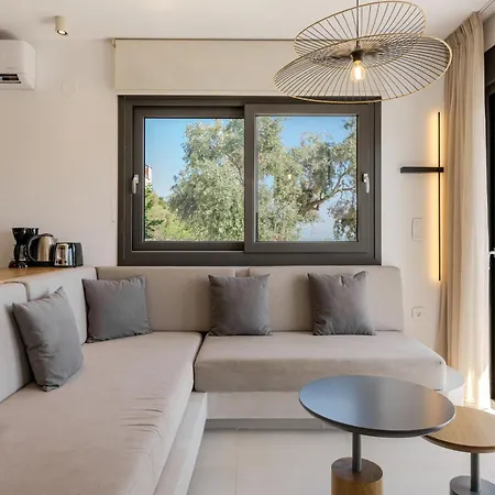 Villa Hillside - Pnoe *