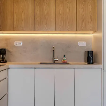 Hillside - Pnoe * Limenas (Thasos)