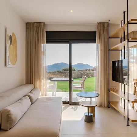 Hillside - Pnoe * Limenas (Thasos)