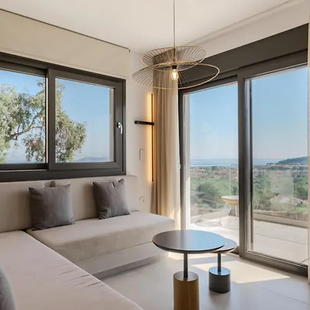 Villa Hillside - Pnoe *