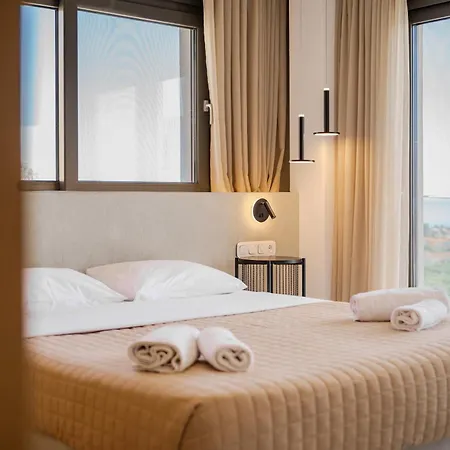 Hillside - Pnoe Villa Limenas (Thasos)