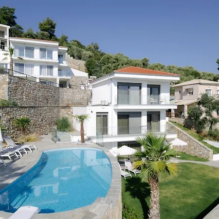 Hillside - Pnoe Villa *