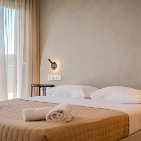 Villa Hillside - Pnoe *