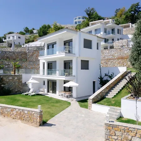 Hillside - Pnoe Villa *