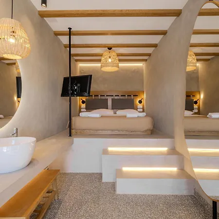 Villa Hillside - Pnoe *