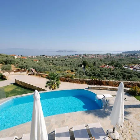 Hillside - Pnoe 리메나스