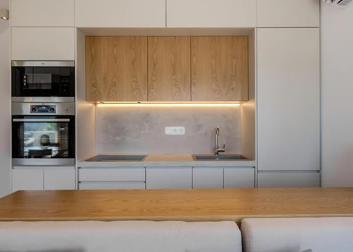 Hillside - Pnoe Βίλα