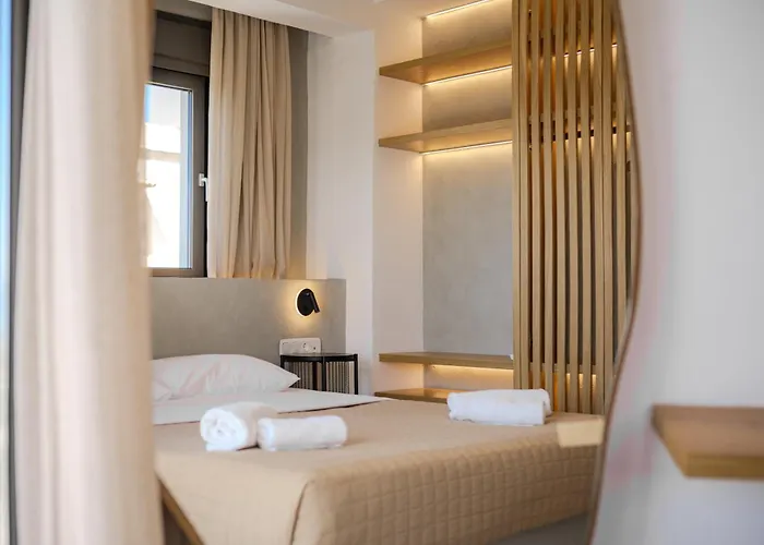 Hillside - Pnoe Βίλα *