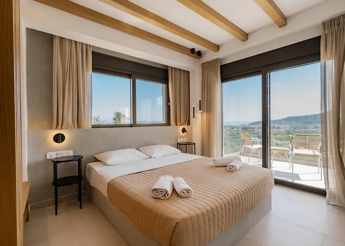 Hillside - Pnoe 빌라