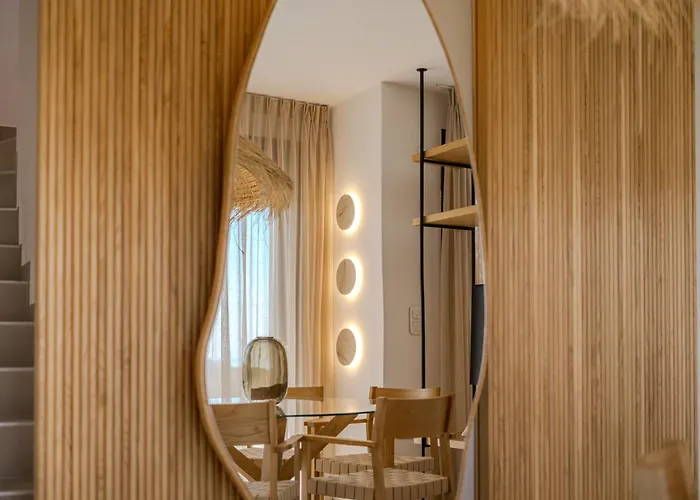 빌라 Hillside - Pnoe *