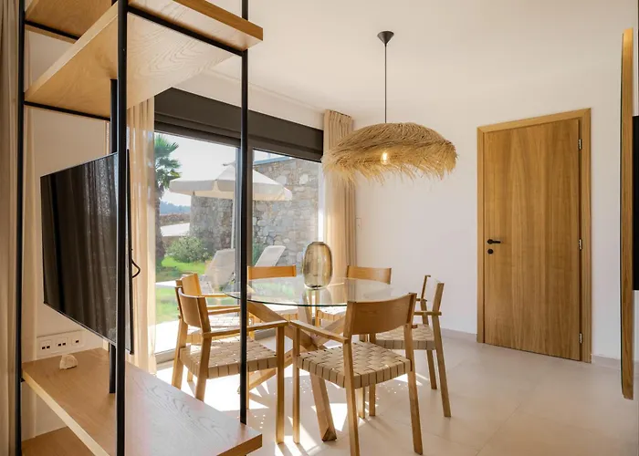 Hillside - Pnoe Βίλα