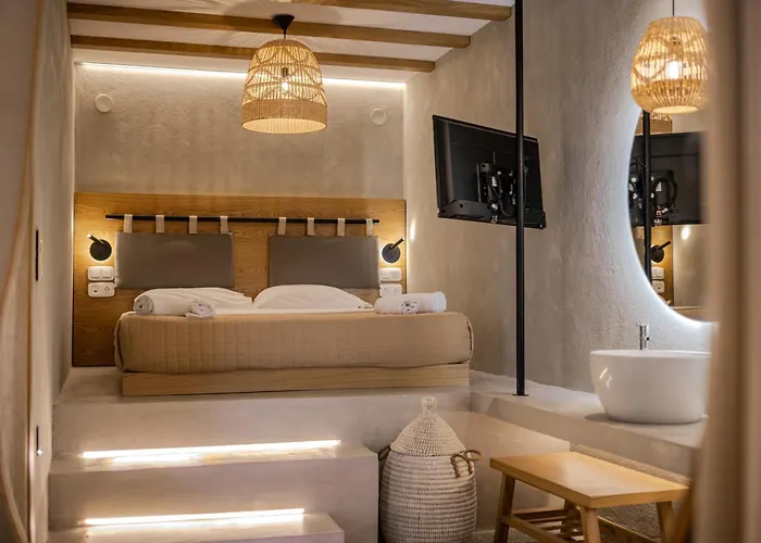 Hillside - Pnoe 빌라 리메나스