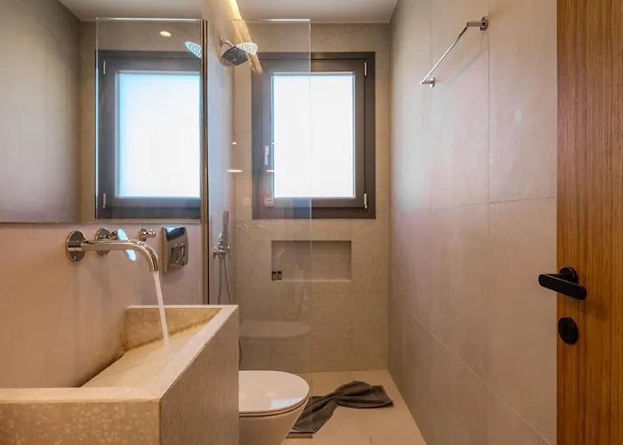 빌라 Hillside - Pnoe 리메나스