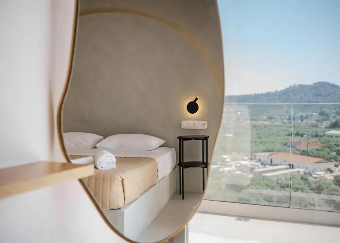 Hillside - Pnoe Βίλα