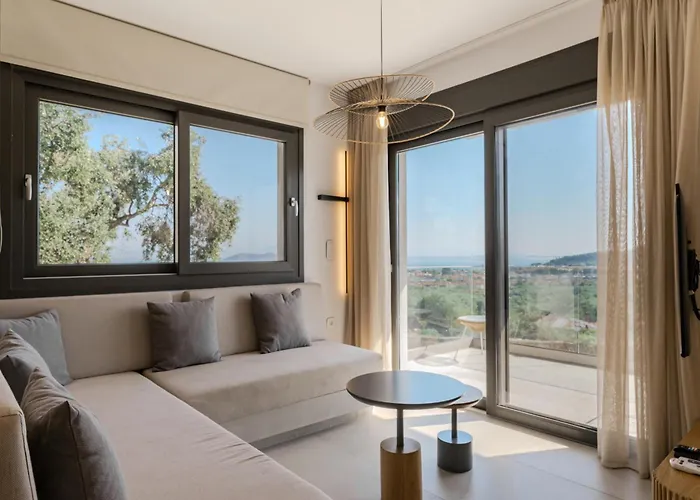 빌라 Hillside - Pnoe *