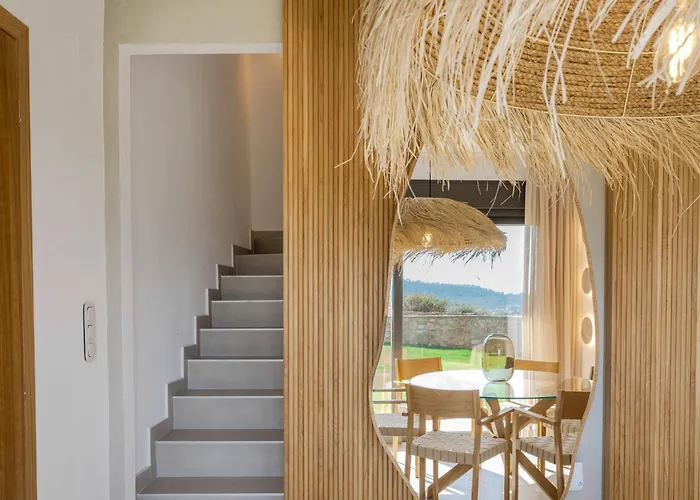 빌라 Hillside - Pnoe 리메나스