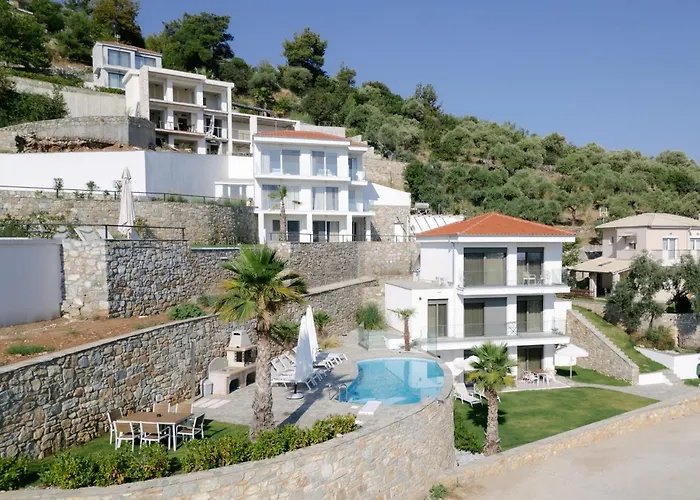 Hillside - Pnoe * 리메나스