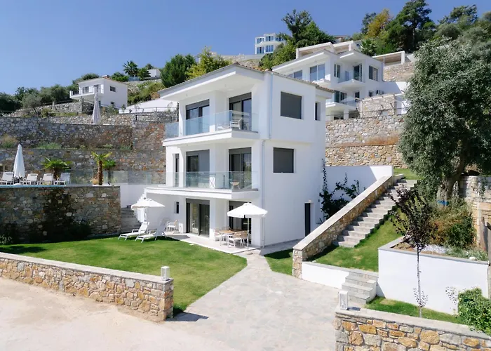 Hillside - Pnoe 빌라 *