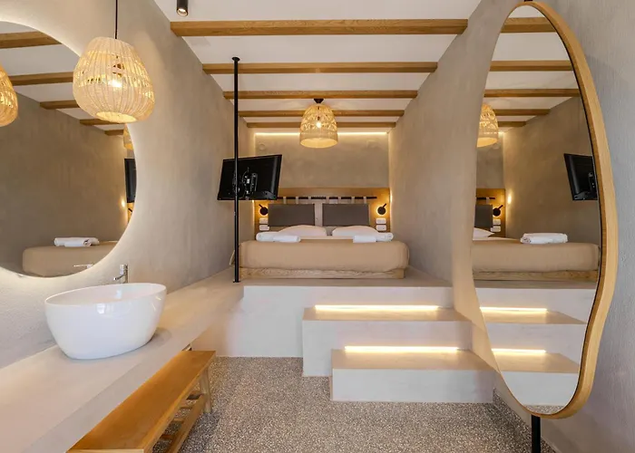 Βίλα Hillside - Pnoe *